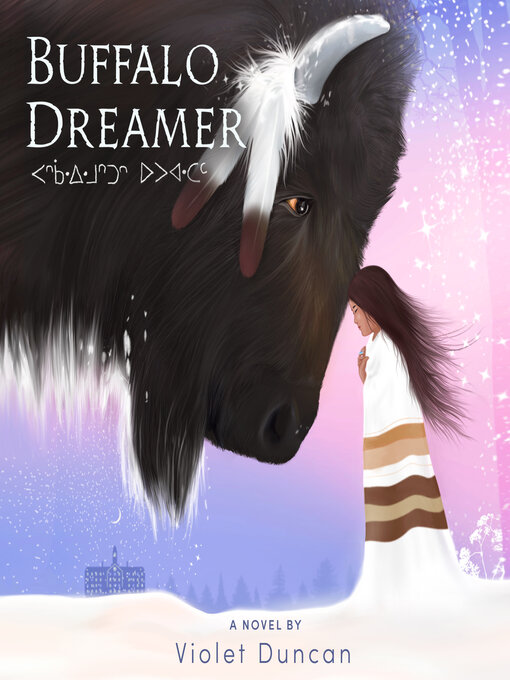 Title details for Buffalo Dreamer by Violet Duncan - Available